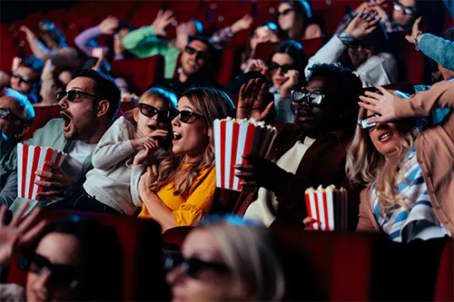 Menggali Musik dalam Film sebagai Penunjang Cerita