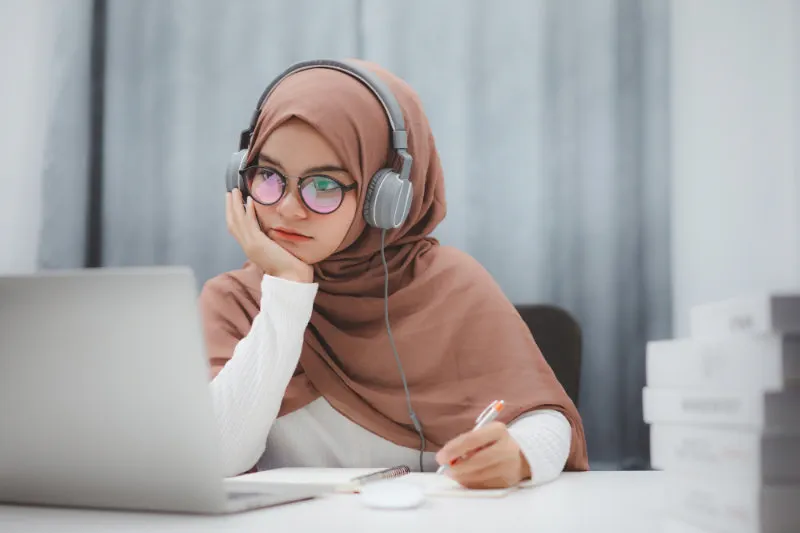 Tren Metode Belajar Online di Kampus 2025 yang Berubah