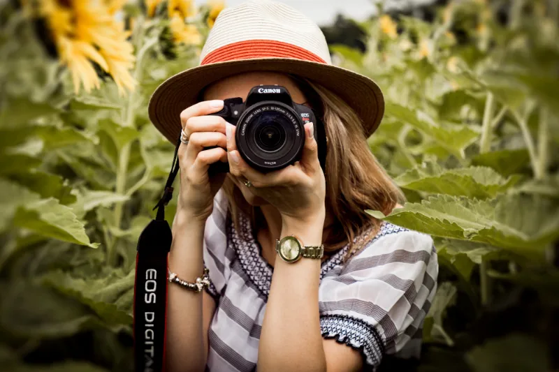 Hobi Fotografi Kampus Bisa Jadi Karier Profesional Impian