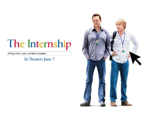 The Internship (2013)