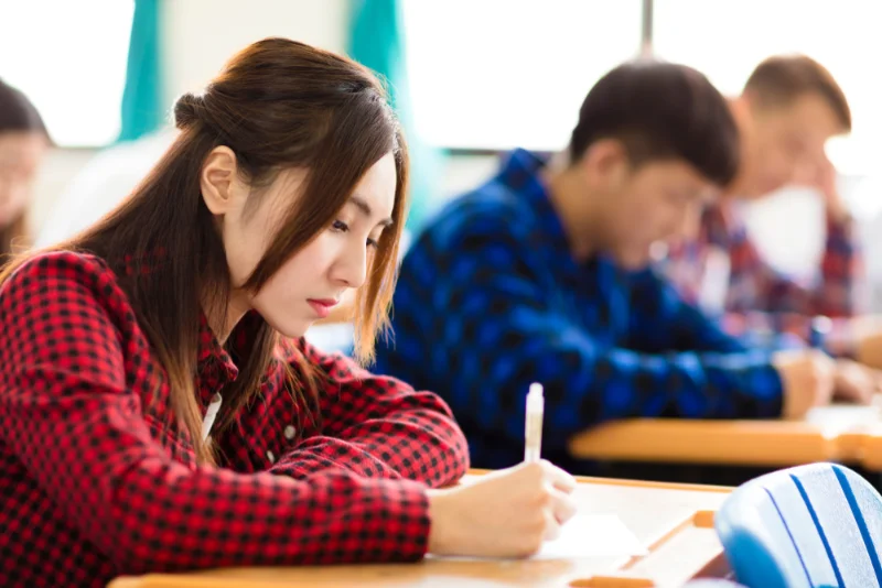 Cara Belajar Efektif 30 Menit Sehari untuk Siap Hadapi UAS