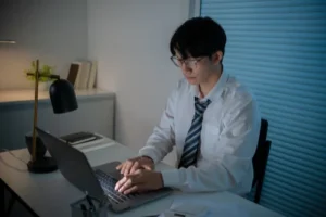 Cara Menentukan Pilihan Karier