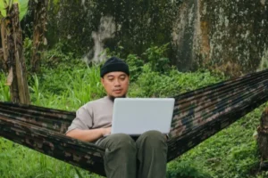 Kerja Sesuai Passion