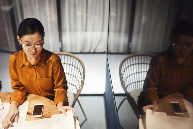 Kerja Sesuai Passion atau Gaji Besar Dulu