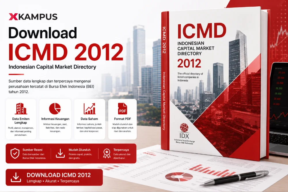 Download ICMD 2012