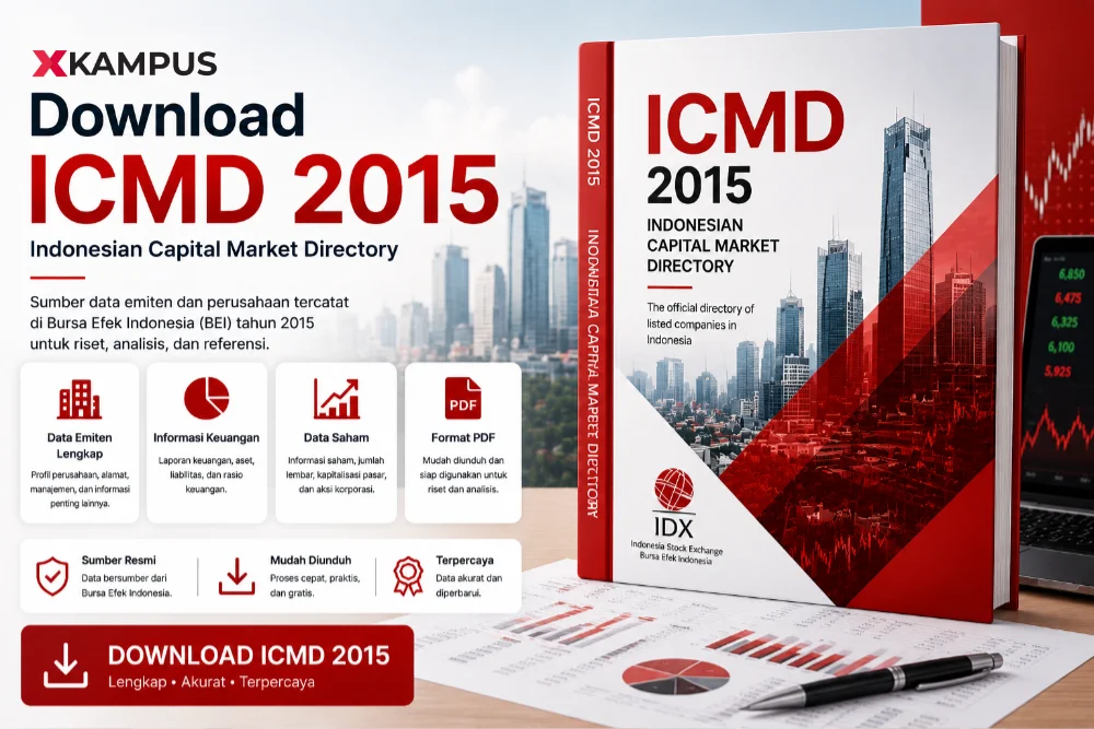 Download ICMD 2015