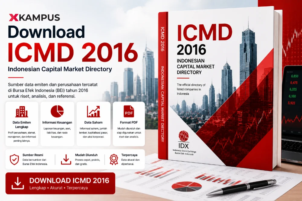 Download ICMD 2016