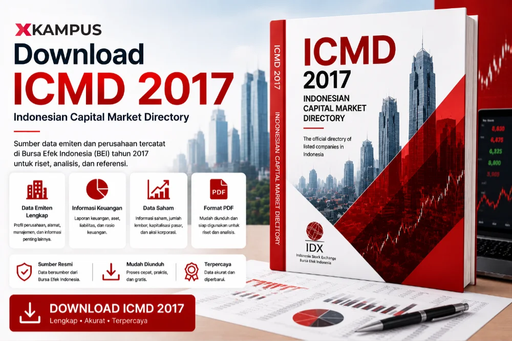 Download ICMD 2017
