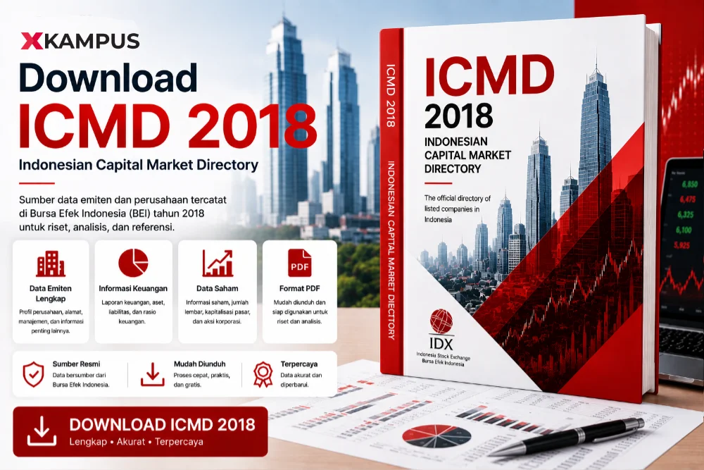 Download ICMD 2018