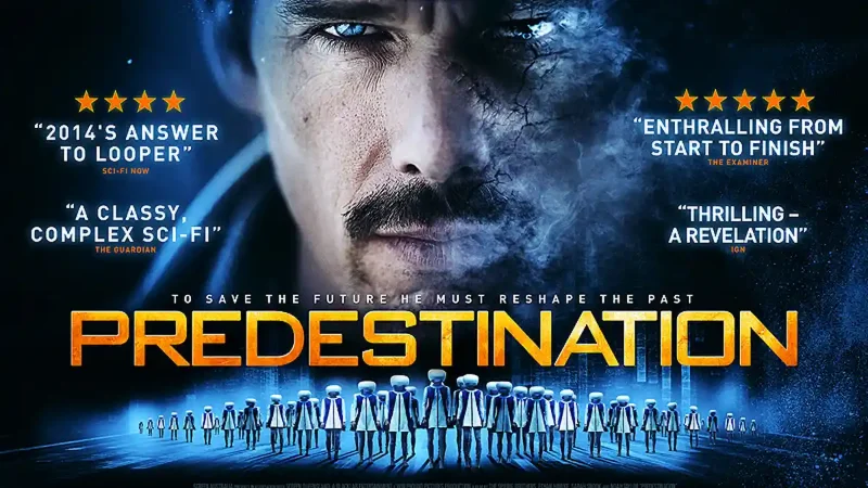 Predestination
