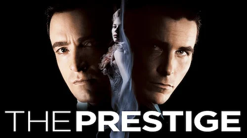 The Prestige