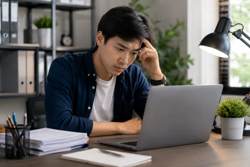 Fresh Graduate Sulit Dapat Kerja? Coba Evaluasi 7 Hal Ini