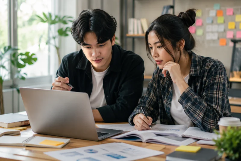 Transformasi Digital dalam Pertumbuhan Bisnis di Era Modern