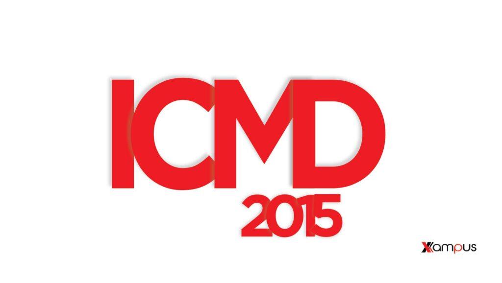 icmd 2015