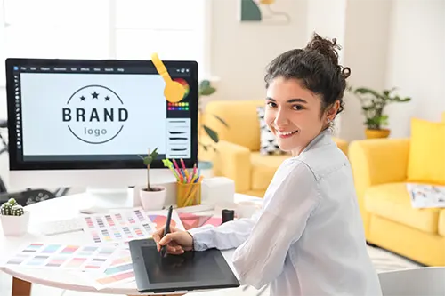 Graphic Designer