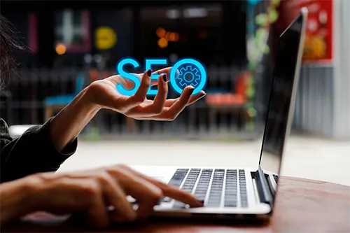 Search Engine Optimizer