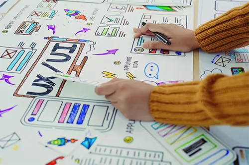 Web Designer