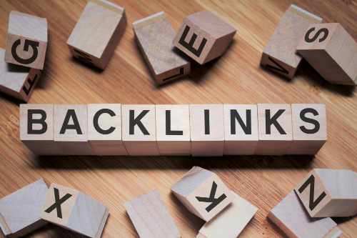 Backlink