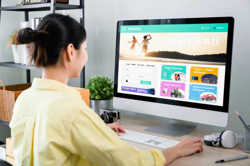 Cara Meningkatkan Performa Website agar Stabil dan Responsif
