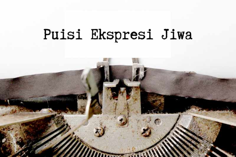 Keindahan dan Perjalanan Puisi Ekspresi Jiwa dalam Setiap Kata