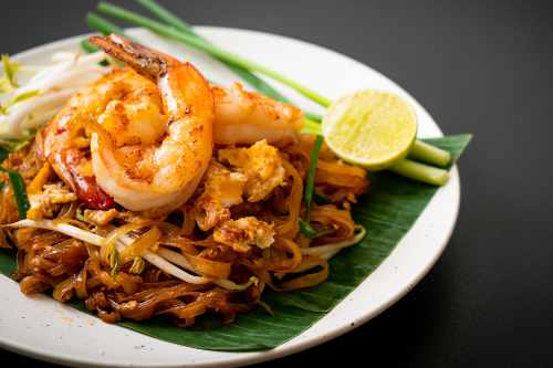 Pad Thai