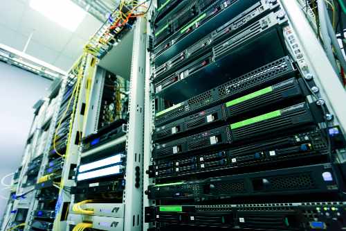 Pemilihan Hosting yang Tepat