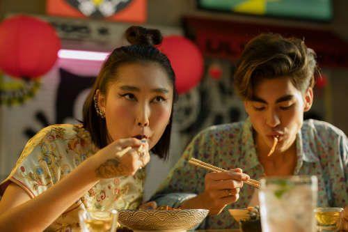 restoran bukan hanya soal makanan enak, tetapi juga tentang pengalaman