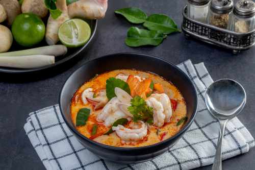 Tom Yum Goong
