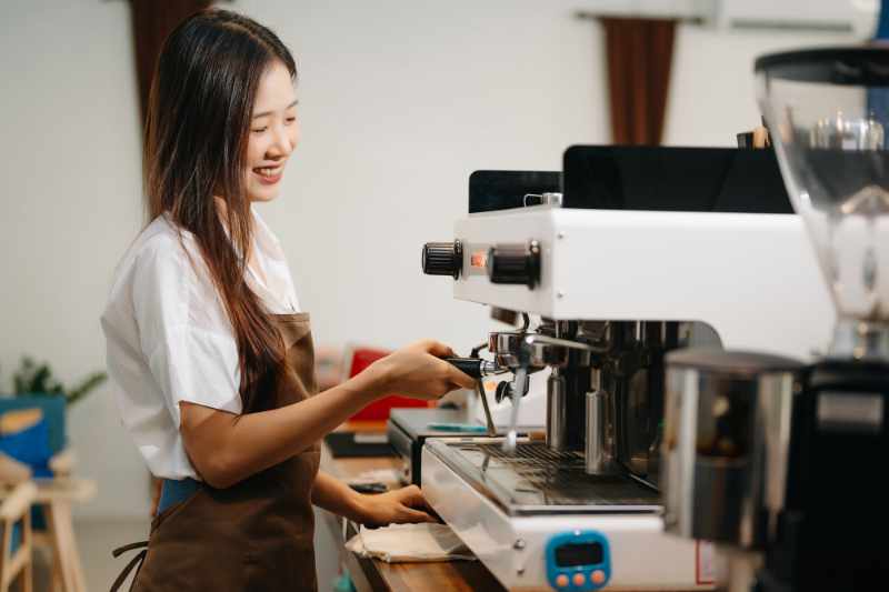 Tren Specialty Coffee: Edukasi, dan Pertumbuhan Industri Kopi