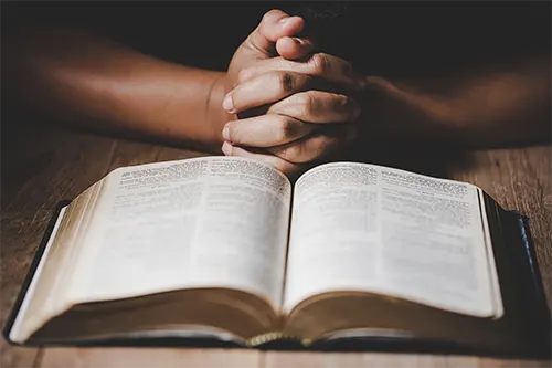 Kebenaran dan Hidup Kekal