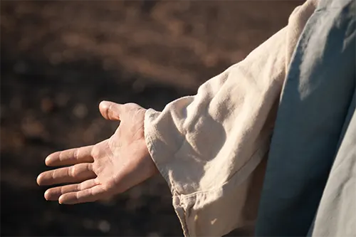 Kerendahan Hati dan Pelayanan