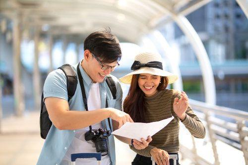 Meningkatkan Kemesraan dan Keintiman