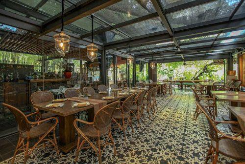 Plataran Dharmawangsa