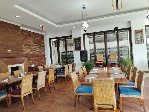 The Clubhouse at Jambuluwuk