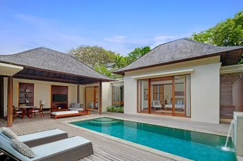 Amarterra Villas Bali Nusa Dua