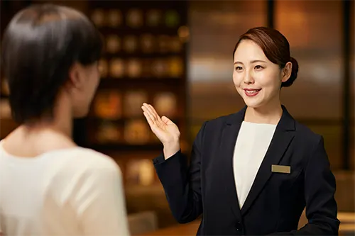 Cek Kebijakan Hotel