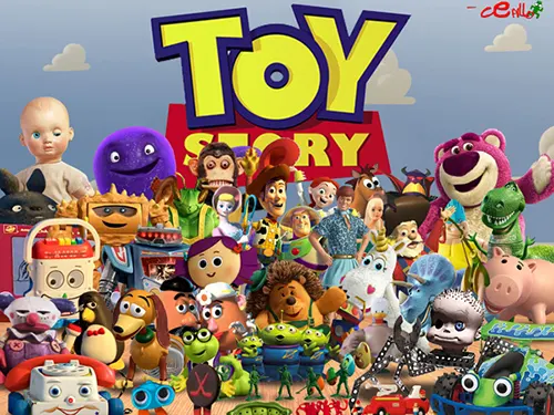 film toy story