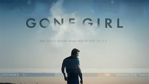 Gone Girl (2014)