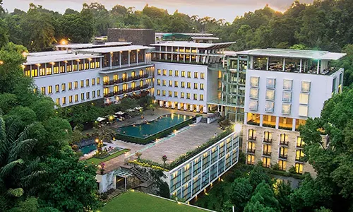 Padma Hotel Bandung