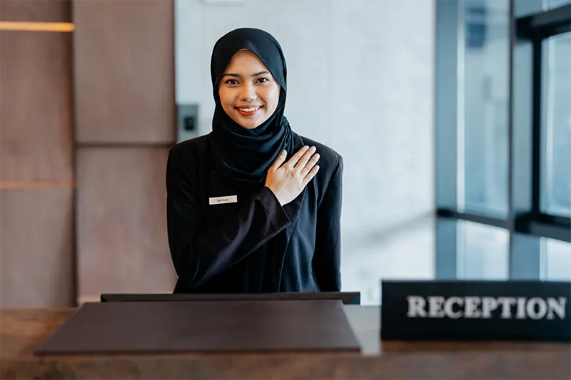 Pilihan Hotel Terpopuler di Indonesia untuk Liburan & Bisnis