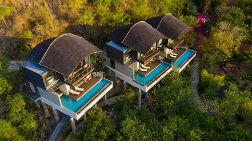 Plataran Komodo Resort & Spa