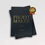 Profit Maker – Arli Kurnia