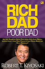 Rich Dad Poor Dad – Robert Kiyosaki