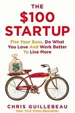 The $100 Startup – Chris Guillebeau