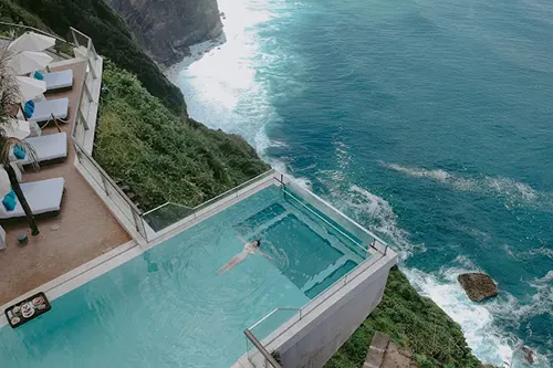 The Edge Bali