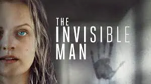 The Invisible Man (2020)