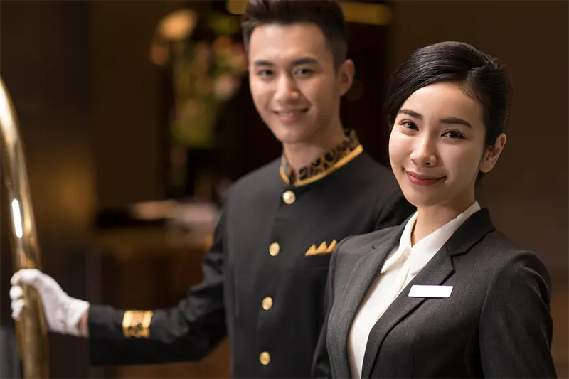 Tips di Hotel Saat Lebaran agar Menginap Tetap Nyaman