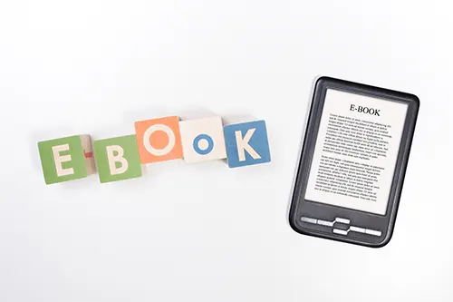 Era E-Reader dan Internet