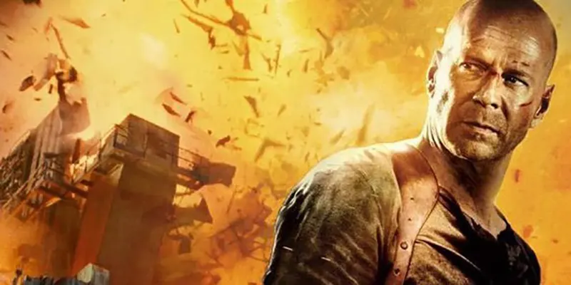 Film Die Hard Aksi Legendaris yang Tak Pernah Usang