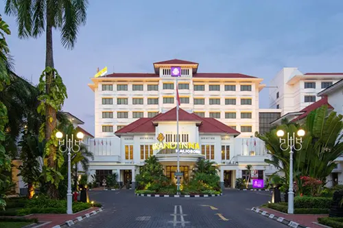 Grand Inna Malioboro